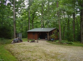 Pleasant Ridge Rd, Alledonia, OH 43902