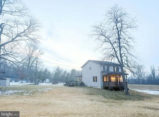 1172 Centerville Rd, Newville, PA 17241