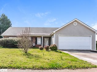 11358 Vinea Ln, Hampton, GA 30228