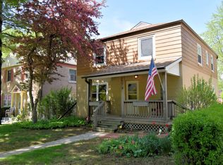 121 N 74th St, Milwaukee, WI 53213