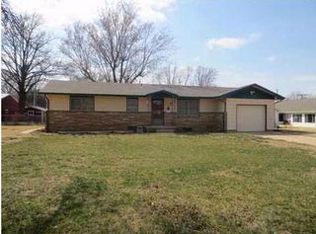 637 N Filmore St, Cheney, KS 67025