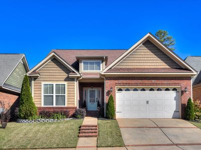 1009 Barrett Drive, Evans, GA, 30809