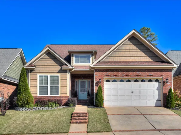 1009 Barrett Drive, Evans, GA 30809