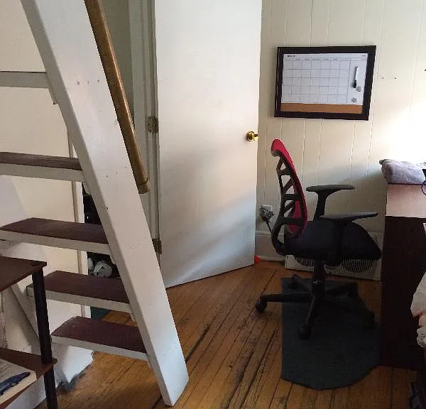 15-17 Aberdeen St #6A — Photo 4