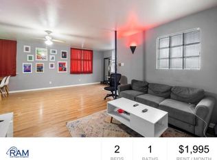2505 Seton Ave., Austin, TX 78705