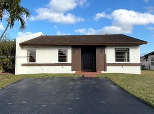 11405 SW 123rd Ave, Miami, FL 33186