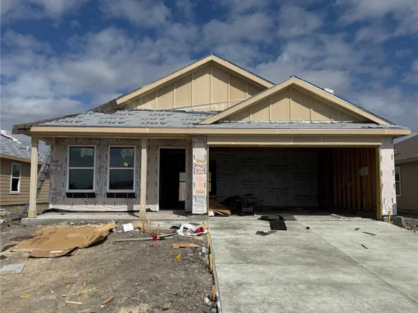 1209 Athena Dr, Portland, TX 78374