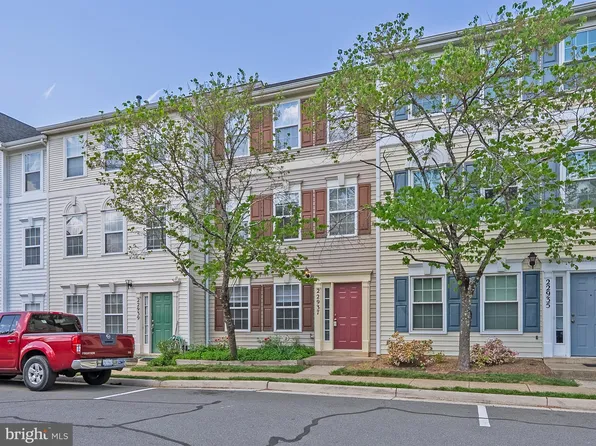 22937 Whitehall Ter, Sterling, VA 20166