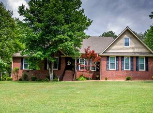 420 County Road 461, Centre, AL 35960