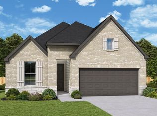 8931 Grey Fox Trl, Manvel, TX 77578