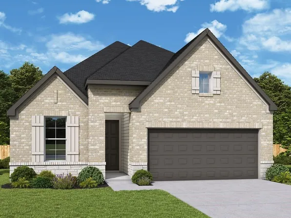 8931 Grey Fox Trl, Manvel, TX 77578