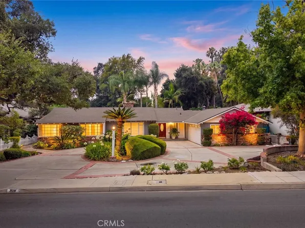 1529 Highland Oaks Dr, Arcadia, CA 91006