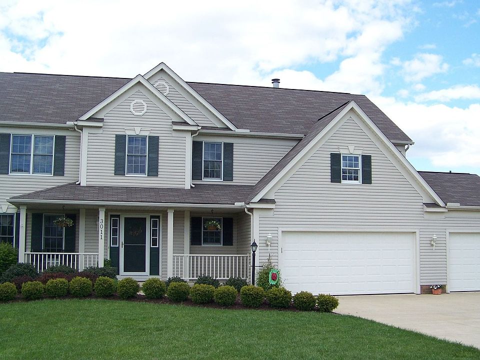 1st image of 3011 Crown Pointe Dr