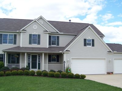 3011 Crown Pointe Dr, Stow, OH, 44224