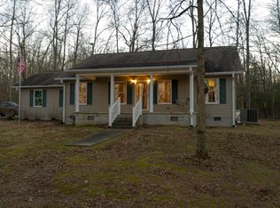 1147 Pickle Rd, Shelbyville, TN 37160