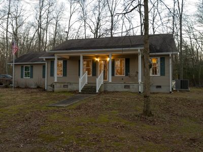 1147 Pickle Rd, Shelbyville, TN, 37160