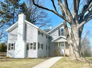 1262 Palmer St, Wooster, OH 44691
