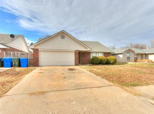 420 Crest Pl, Norman, OK 73071