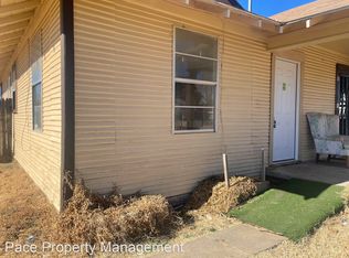 101 N Florida St #A, Amarillo, TX 79106