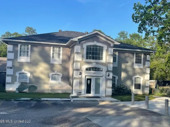 18027 Old Highway 49, Saucier, MS 39574