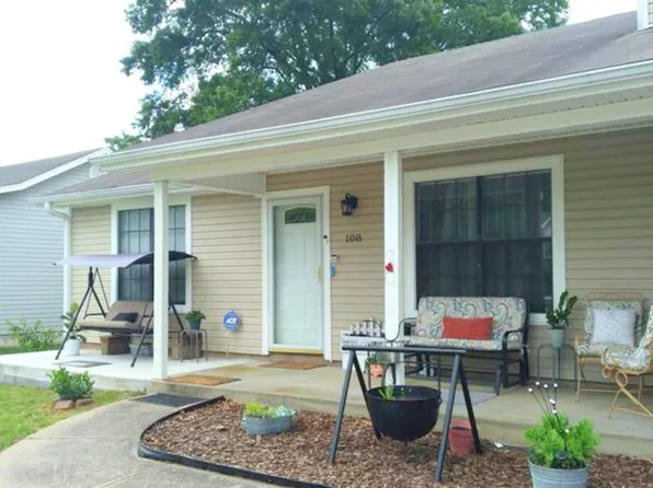 108 Dales Dr, Jacksonville, AR 72076