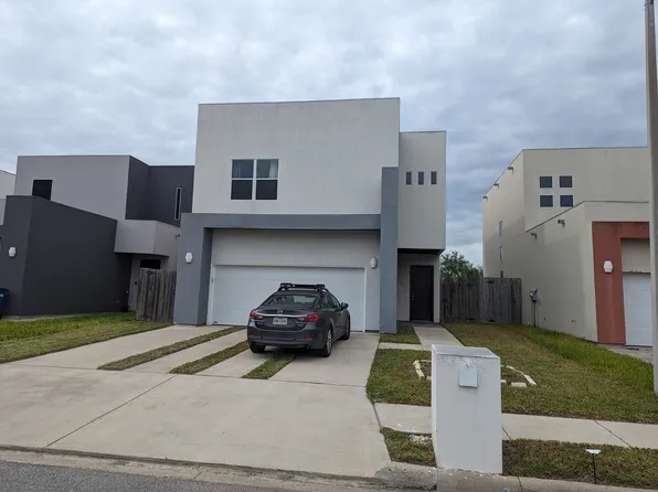 5211 Shalom Dr, Edinburg, TX 78539