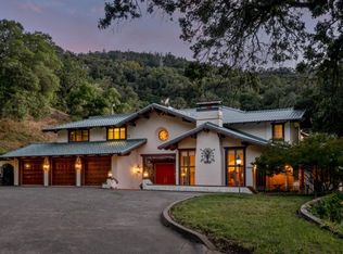 6201 E Highway 20 Highway, Ukiah, CA 95482