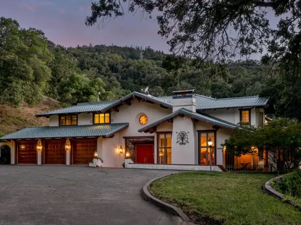 6201 E Highway 20 Highway, Ukiah, CA 95482