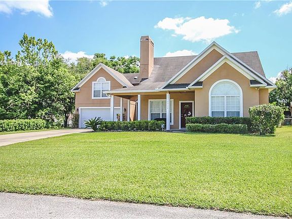 2nd image of 2920 Brantley Hills Ct