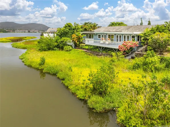 1188 Akuila Pl, Kailua, HI 96734