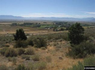 2539 Eagle Ridge Rd, GENOA, NV 89411
