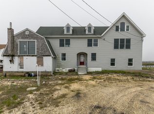 727 Cedar Run Dock Rd, West Creek, NJ 08092