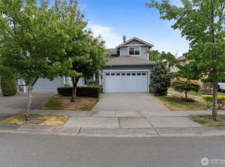 3806 209th Pl SW, Lynnwood, WA