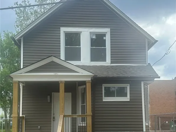 3064 W 16th St, Cleveland, OH 44113