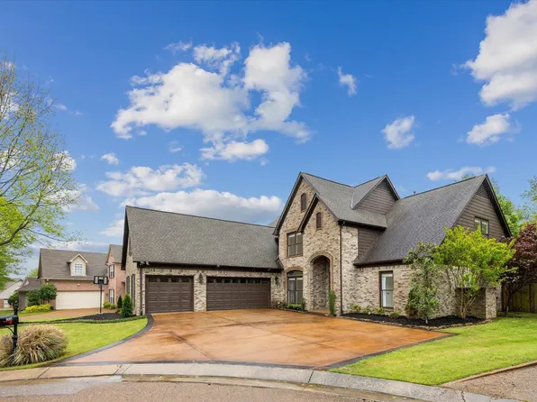 9685 Cutter Ln, Lakeland, TN 38002