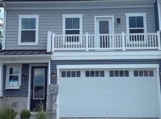 171 Merrick Way, Ocean View, DE 19970