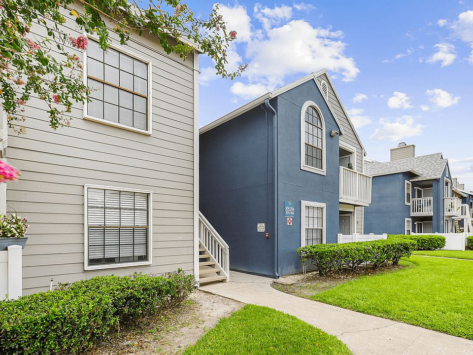 St. James Crossing Apartments 5620 Tranquility Oaks Dr Tampa FL Zillow