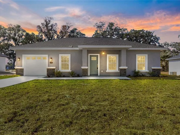 15172 SE 61st Ct, Summerfield, FL 34491