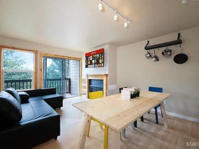 115 Tramway Dr #1, Stateline, NV, 89449