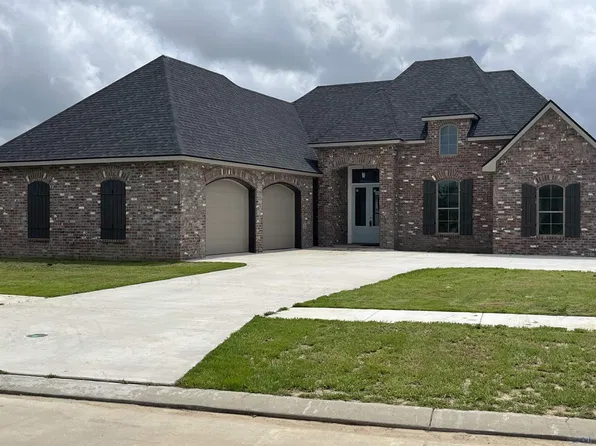 380 Independence Dr, Houma, LA 70360
