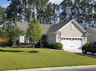 15 Rosewood Lane, Bluffton, SC 29910
