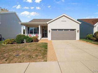 645 Vista Conn Dr, Saint Louis, MO