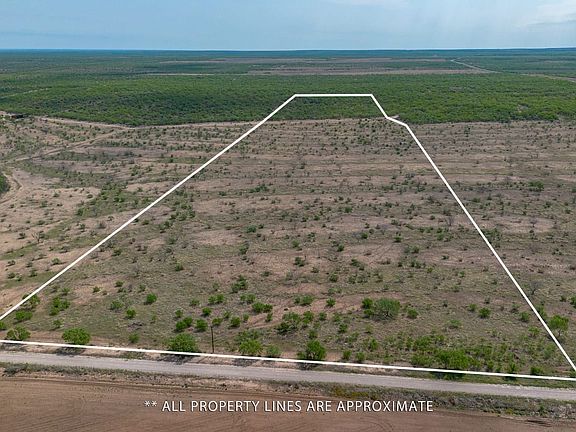 Concho County Land For Sale