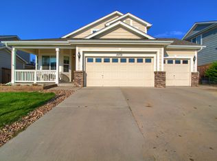 10721 Idalia Way, Commerce City, CO 80022