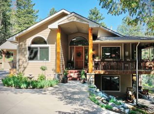1201 Hondius Ln, Estes Park, CO 80517
