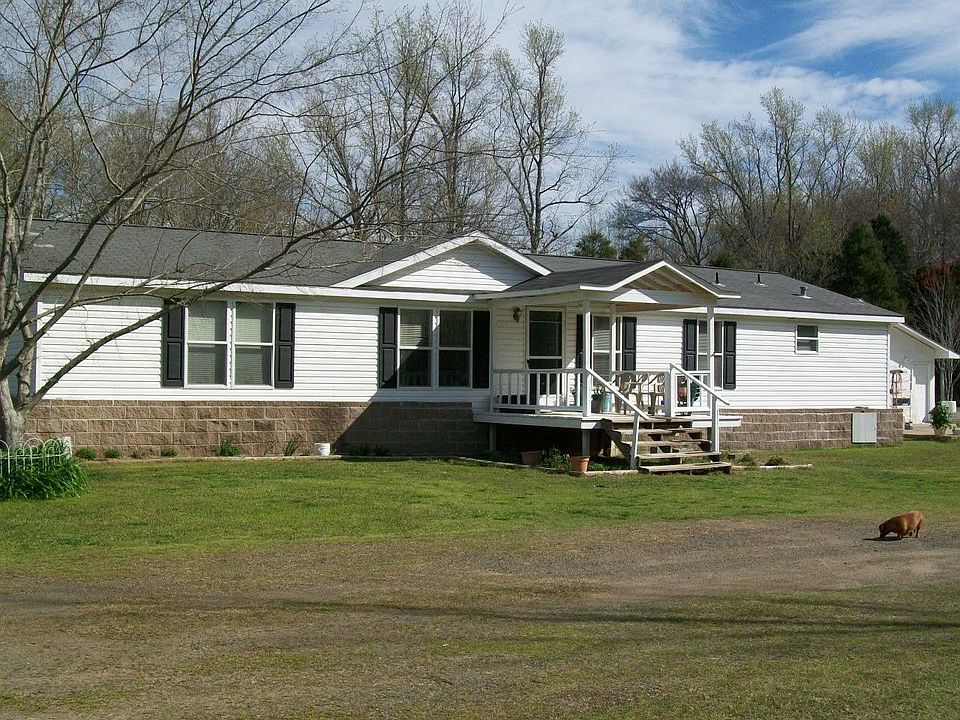 Front of home from Southwest
