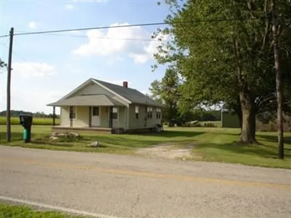 6111 Whitewater Eldorado Rd, New Paris, OH 45347