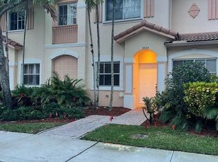 8324 SW 27th St #102, Miramar, FL 33025