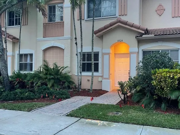 8324 SW 27th Street #102, Hollywood, FL 33025