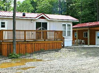 8777 Kidder Rd, Sherman, NY 14781